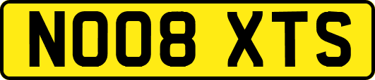 NO08XTS