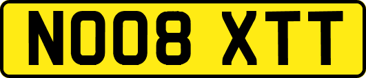 NO08XTT