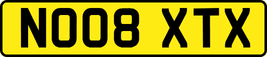 NO08XTX