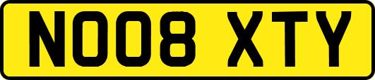 NO08XTY
