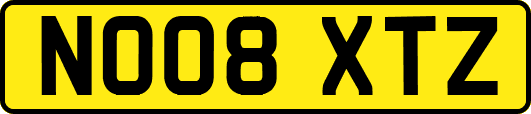 NO08XTZ