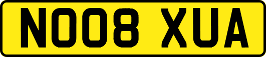 NO08XUA