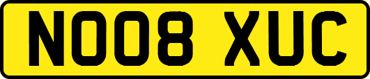 NO08XUC