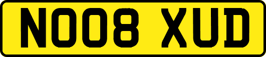 NO08XUD