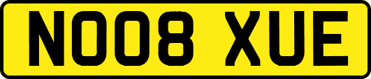 NO08XUE