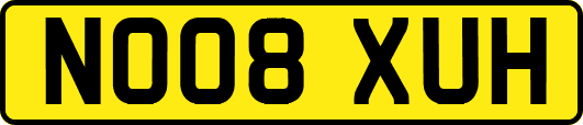 NO08XUH