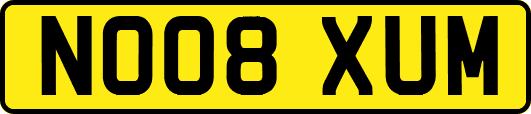 NO08XUM