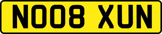 NO08XUN