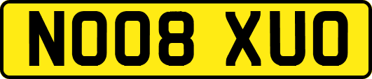 NO08XUO