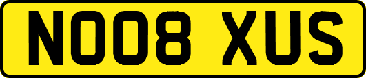 NO08XUS
