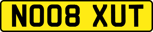 NO08XUT