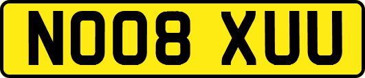NO08XUU