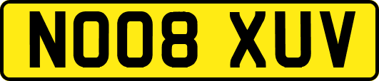 NO08XUV