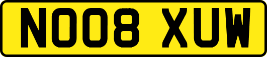 NO08XUW
