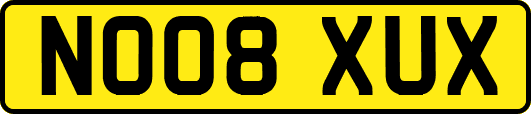 NO08XUX