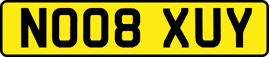 NO08XUY