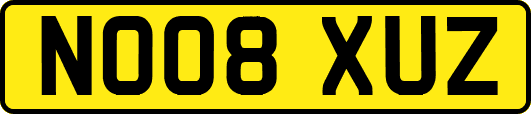 NO08XUZ