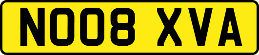 NO08XVA