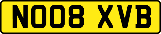 NO08XVB
