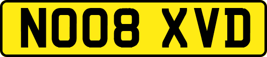 NO08XVD