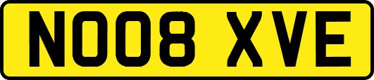 NO08XVE