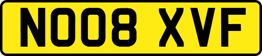 NO08XVF