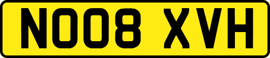 NO08XVH
