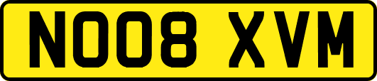 NO08XVM