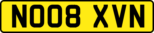 NO08XVN
