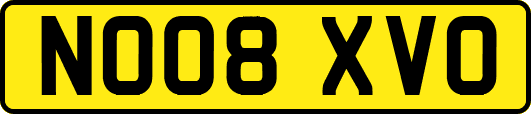 NO08XVO