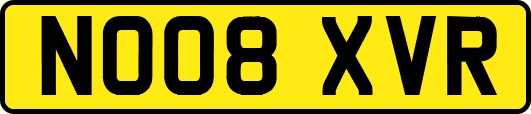 NO08XVR