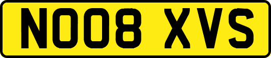 NO08XVS
