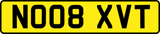 NO08XVT