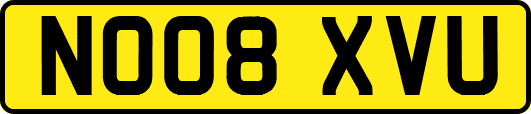 NO08XVU