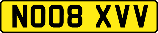 NO08XVV