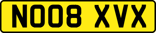 NO08XVX