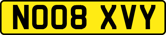 NO08XVY