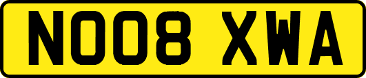 NO08XWA