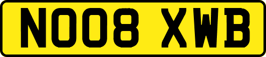 NO08XWB