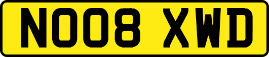 NO08XWD