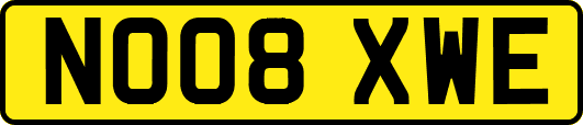 NO08XWE
