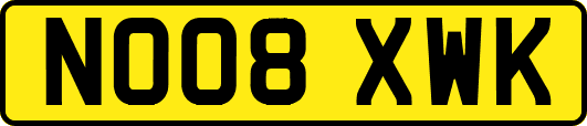 NO08XWK