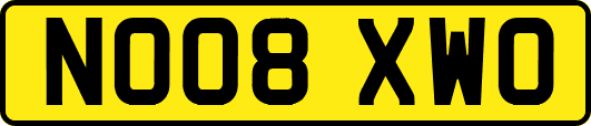 NO08XWO