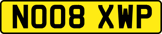 NO08XWP