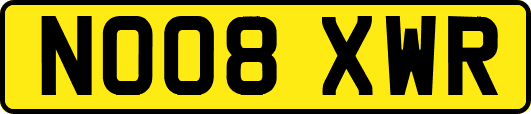 NO08XWR