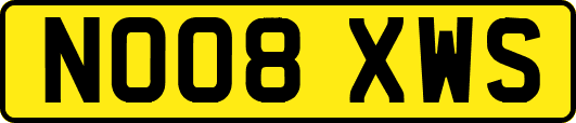 NO08XWS