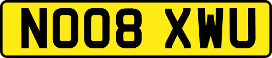 NO08XWU