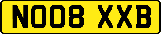 NO08XXB