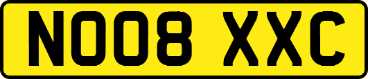 NO08XXC