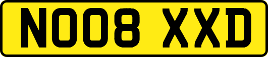 NO08XXD